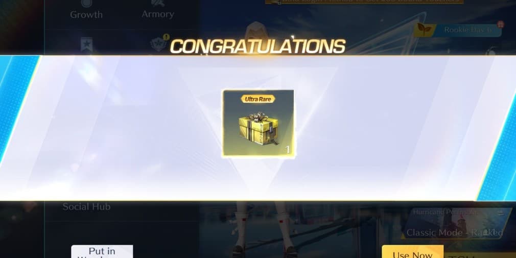 Knives Out codes (October 2025)​Promo & Redeem Codes | Pocket Gamer