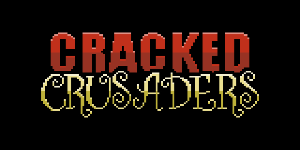 Cracked Crusaders icon