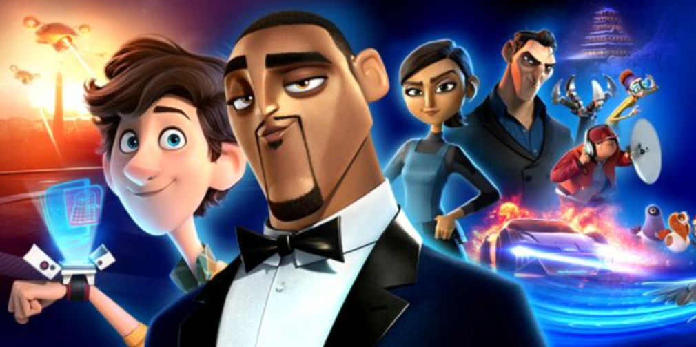 Spies in Disguise: Agents on the Run, an endless runner based on the Will Smith comedy, is headed for iOS and Android