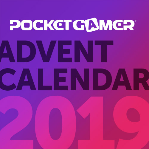 Advent Calendar 2019 icon