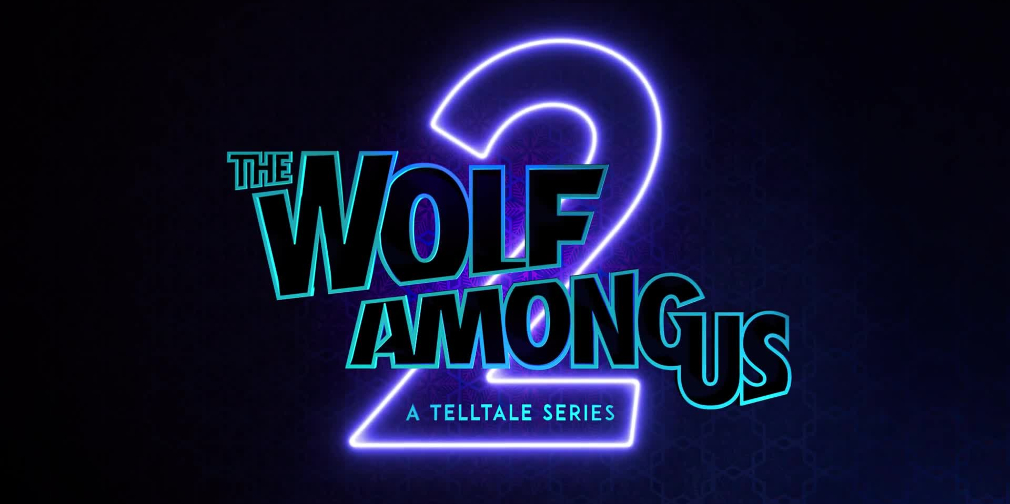 The Wolf Among Us 2 icon