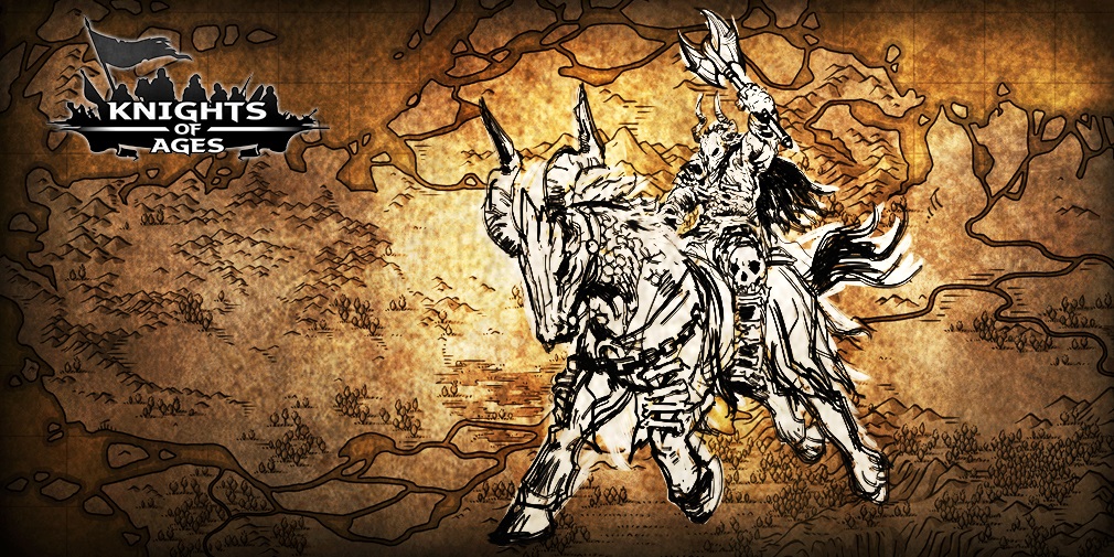 Knights of Ages icon