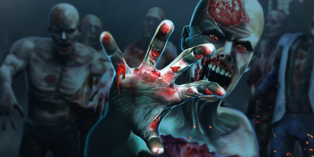 Devil's Eyes is a zombie-infested survival horror game coming to iOS next week