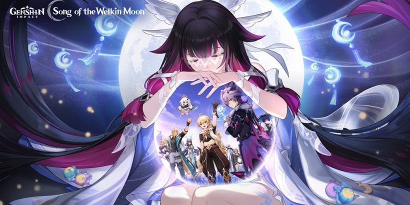 Genshin Impact sets release date for Version Luna III next month