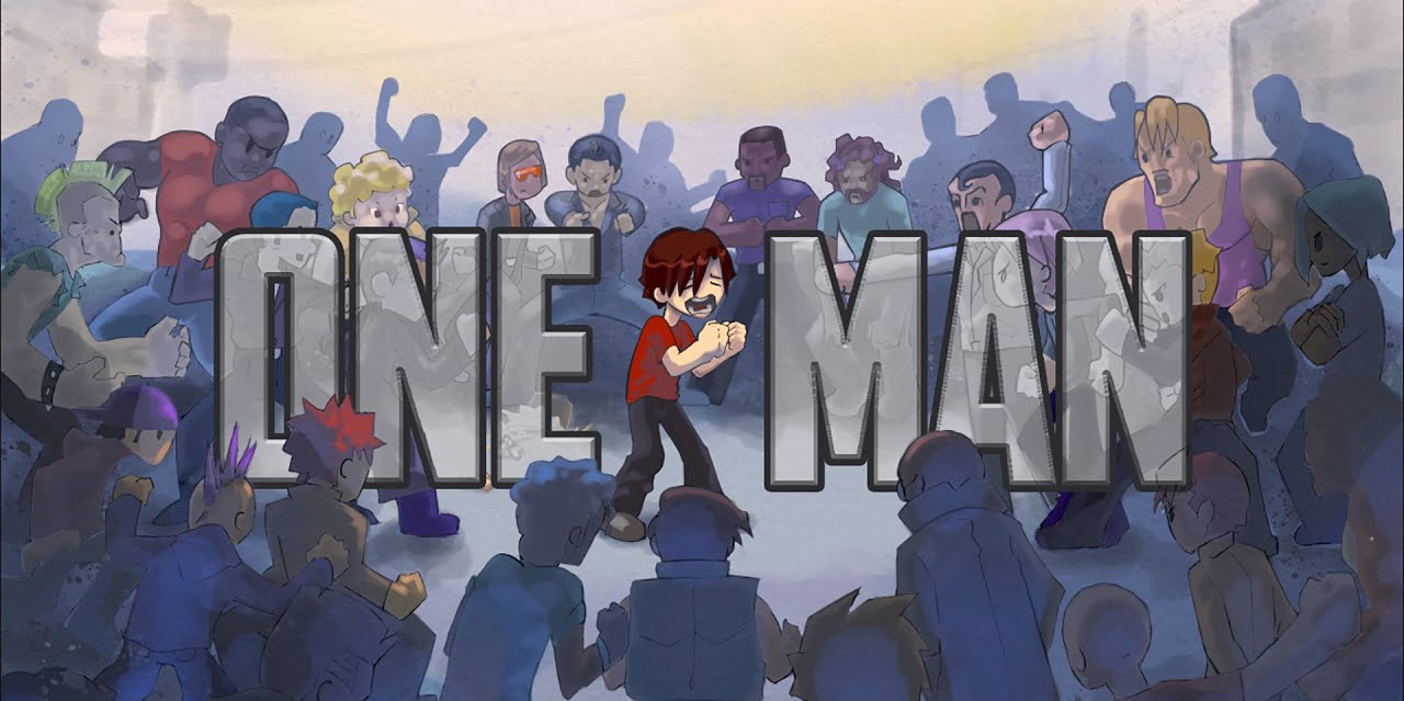 OneMan icon