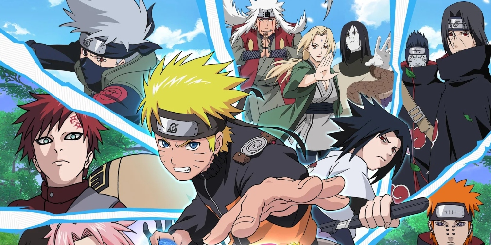 Naruto: Slugfest icon