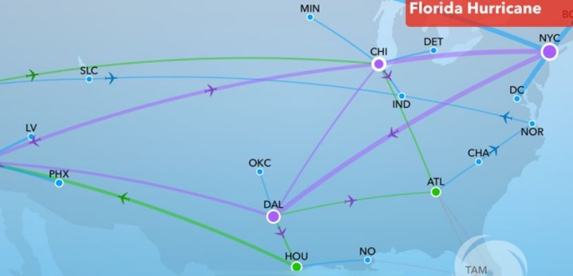 OptiFlight icon