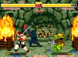 Samurai Shodown