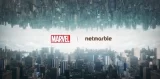 Marvel Netmarble game