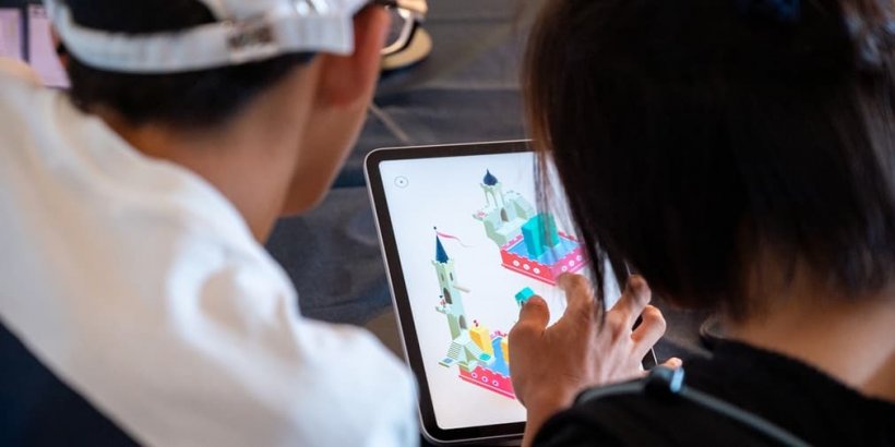 Monument Valley to take centre stage at the National Videogame Museum this month