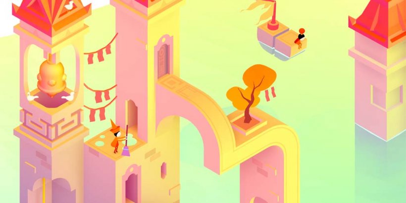 The best mobile games of 2026 so far (January 2026)