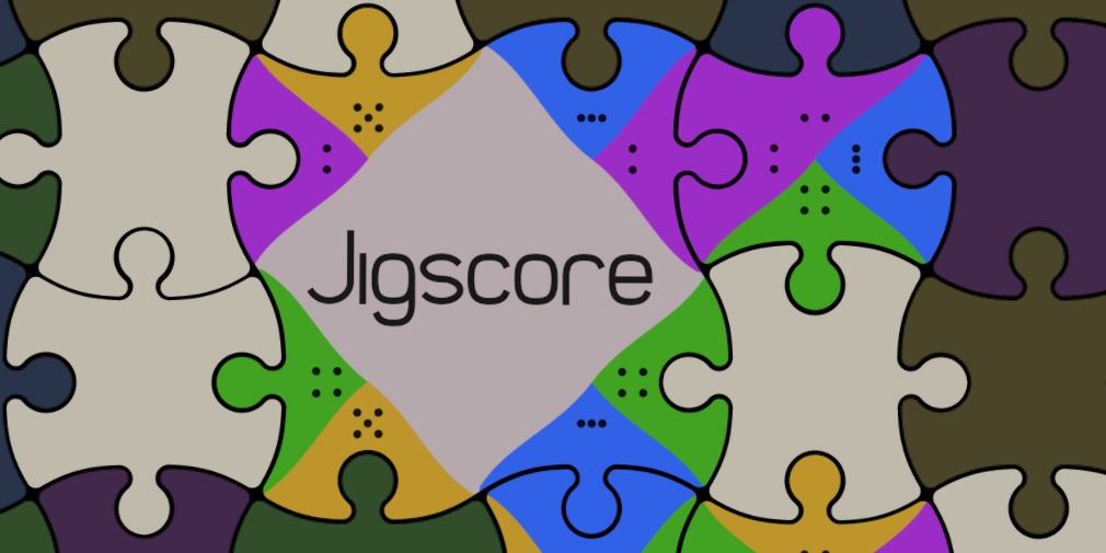 Jigscore is a promising puzzle game about matching numbers to beat targets that's heading for iOS and Android