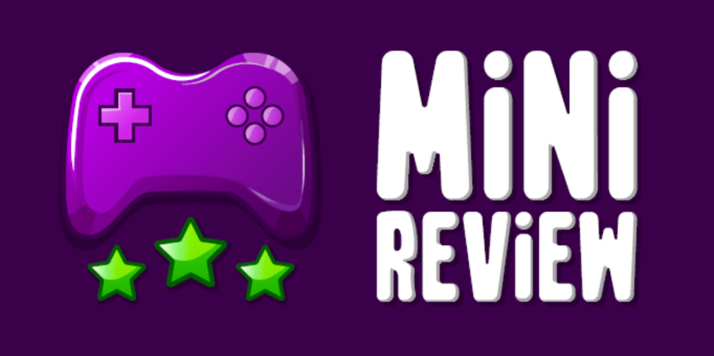 MiniReview icon