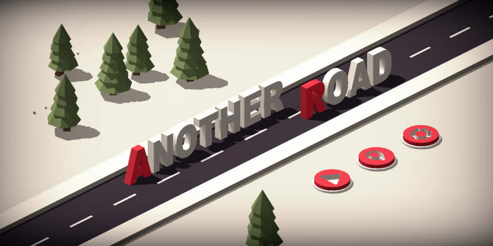 Another Road icon