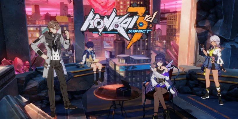 Honkai Impact 3rd, the action RPG from the team behind Genshin Impact, will receive a huge expansion later this week