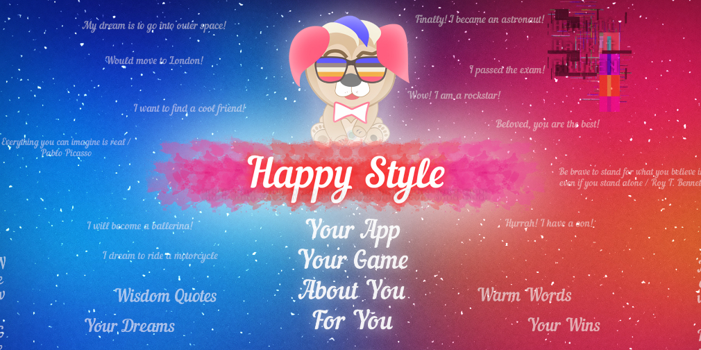 Happy Style icon