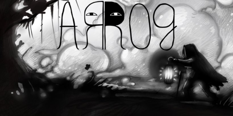 Arrog is an enigmatic and incredibly stylish puzzler that's just made its way onto iOS & Android