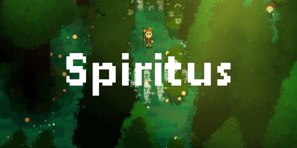 Spiritus is an ambitious open-world RPG for mobile that will enter pre-alpha this summer