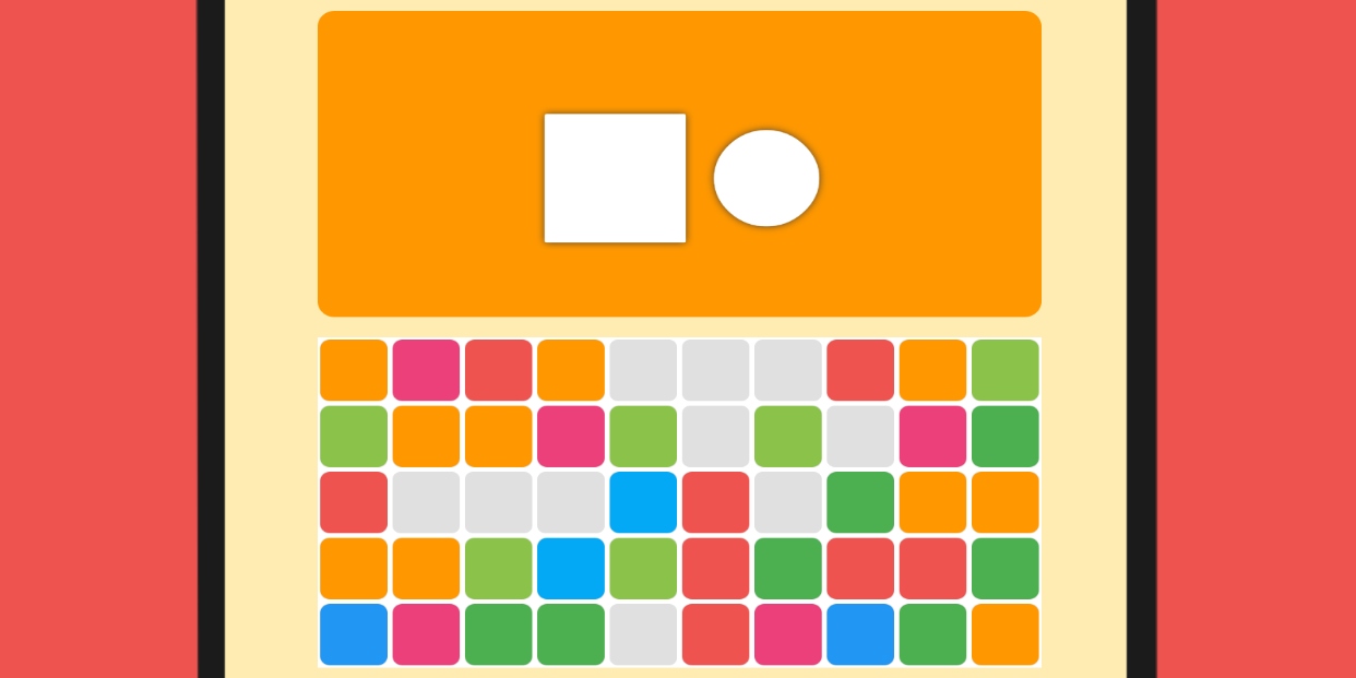 Rapid Parity is a fast-paced, reaction-based puzzler that's available now for Android