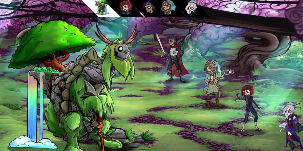 Emergent Fates delivers premium RPG adventuring to iOS today