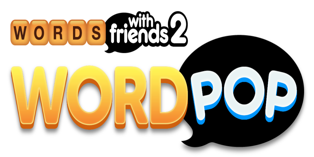 Word Pop icon