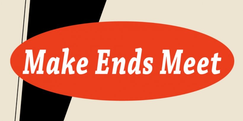Make Ends Meet is a puzzler with resource management elements that's available now for iOS and Android