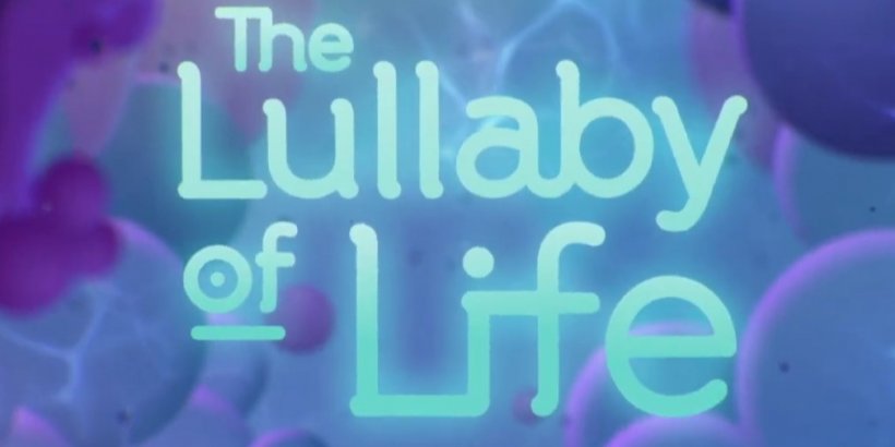 The Lullaby of Life is a serene puzzle adventure that is finally available on Android