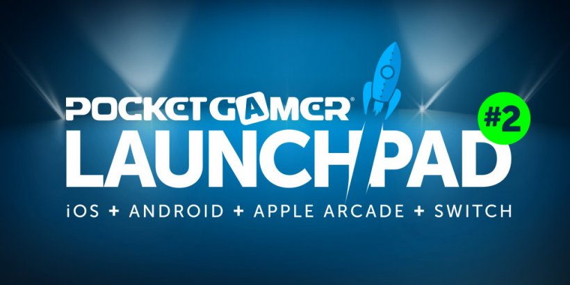 As Pocket Gamer LaunchPad 2 comes to a close, let's reflect on three amazing days of exclusives and streams