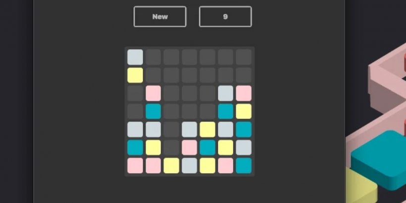 Tvinnr: Basic tips to help you enjoy this relaxing puzzle game 