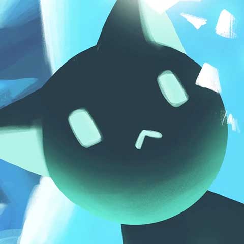 Nameless Cat