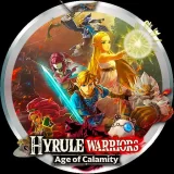 Hyrule Warriors: Age of Calamity icon