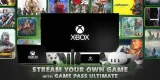 Xbox Game Pass