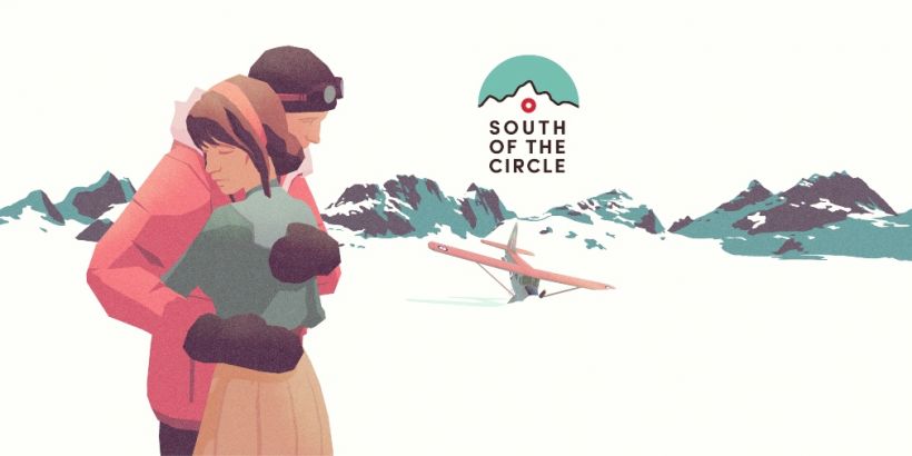 South of the Circle is an upcoming narrative adventure game for iOS from BAFTA Award-winning dev State of Play