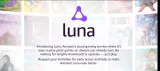 Amazon Luna
