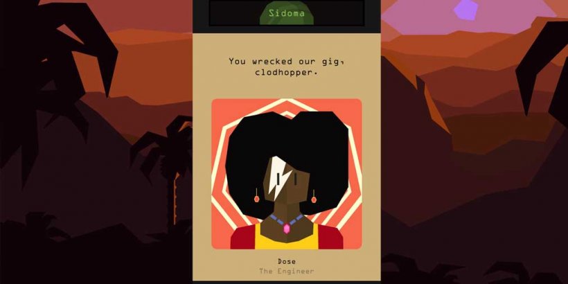 Reigns: Beyond challenges your inner interstellar rockstar by leaving Apple Arcade and opening mobile pre-registration