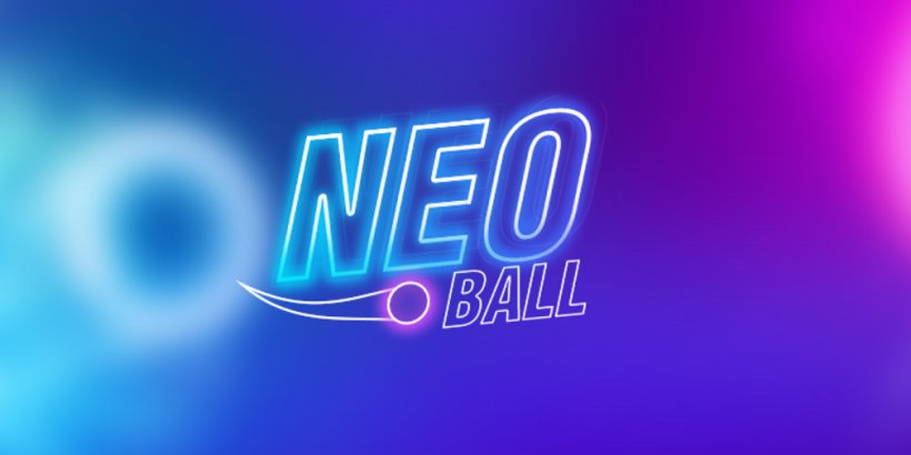 Arcade sports game NEO:BALL out now on Android