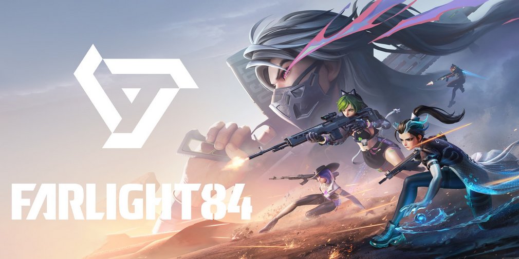 Le Battle Royale Farlight 84 se relance dans une version améliorée et plus complète