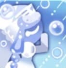 bubble rain skill icon