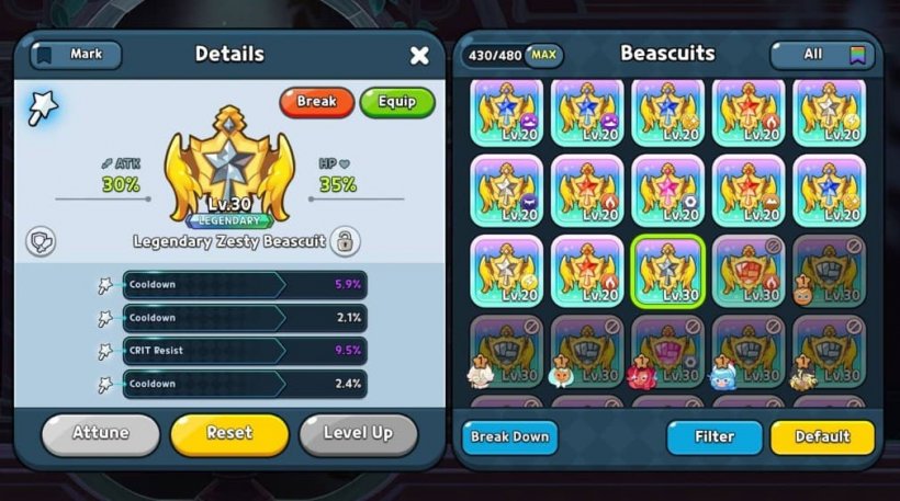 best beascuit for elphaba cookie