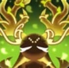 millennial tree skill icon