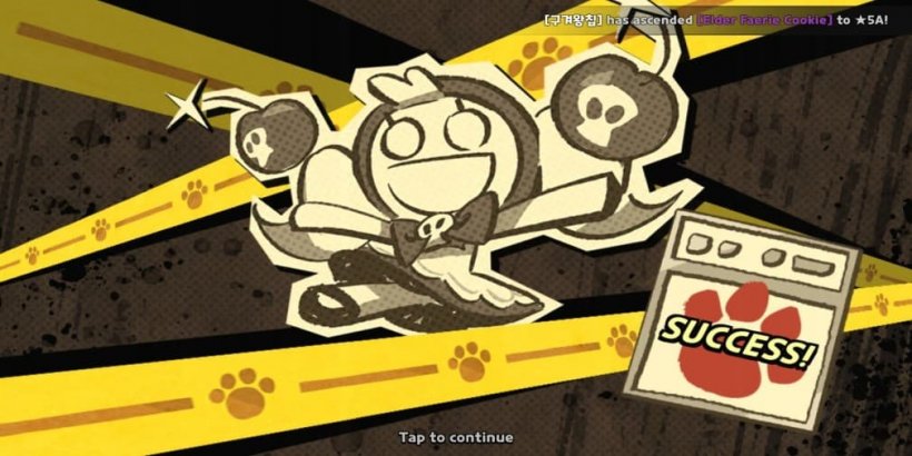 Cookie Run: Kingdom Holiday Square event guide - All hidden object locations and answers