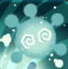 pompom spores skill icon