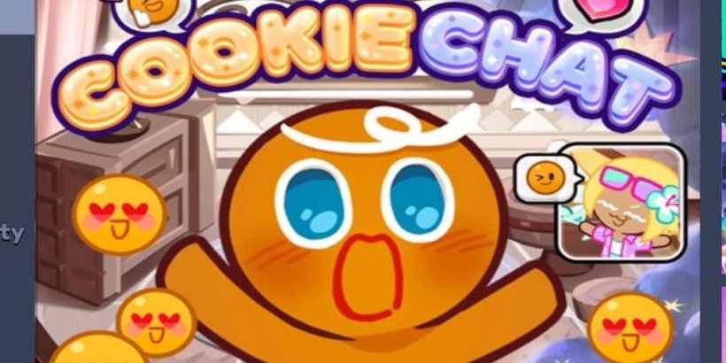 CookieChat favourite gifts for each cookie in Cookie Run Kingdom - the complete list!