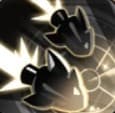 black shark tornado skill icon
