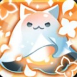 cat ghost skill icon