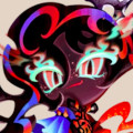 Nether Queen Cookie Portal
