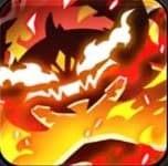fire centipede skill icon