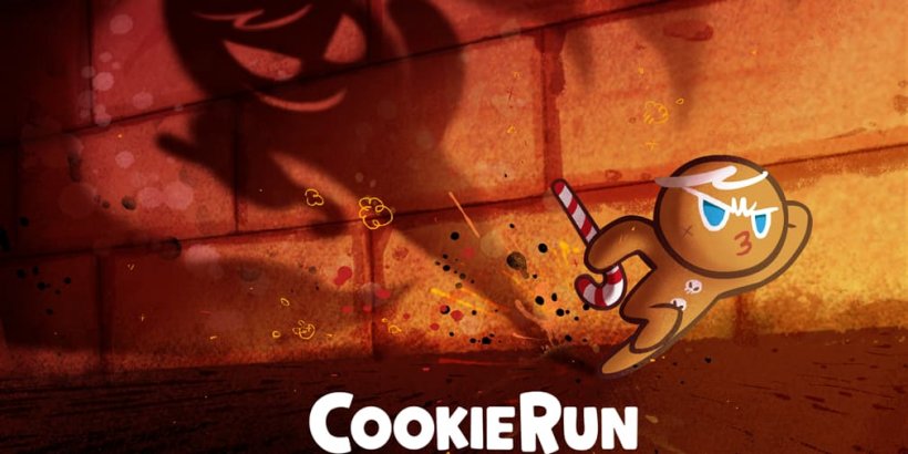 CookieRun could soon be getting a feature film as Devsisters partner with Big Shot Pictures