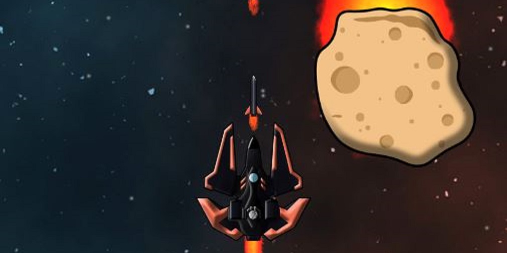 Dynamico is a new space shooter out now for Android and iOS