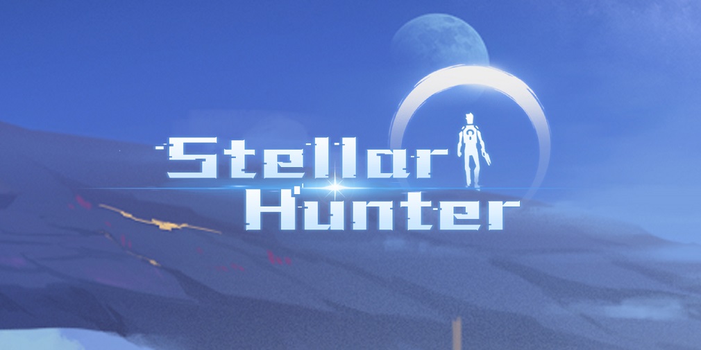 Stellar Hunter is a roguelike RPG out today on iOS and Android